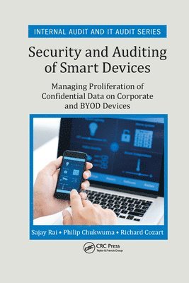 Security and Auditing of Smart Devices 1