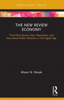 bokomslag The New Review Economy