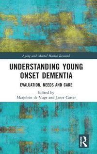 bokomslag Understanding Young Onset Dementia