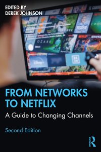 bokomslag From Networks to Netflix