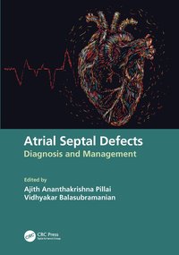 bokomslag Atrial Septal Defects