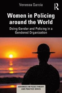 bokomslag Women in Policing around the World