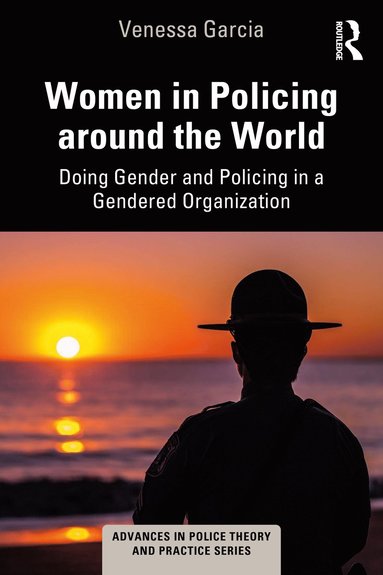 bokomslag Women in Policing around the World