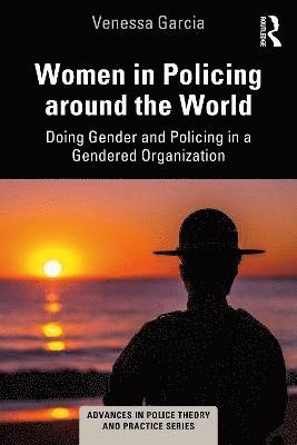 Women in Policing around the World 1