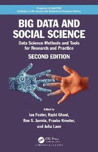 bokomslag Big Data and Social Science