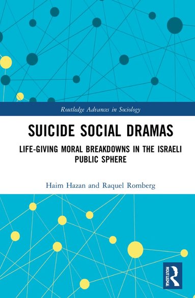 bokomslag Suicide Social Dramas