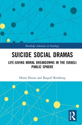 Suicide Social Dramas