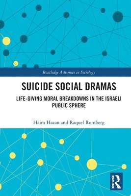 bokomslag Suicide Social Dramas