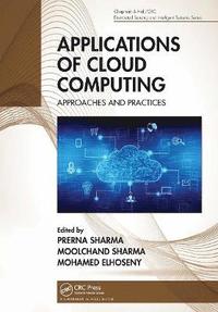 bokomslag Applications of Cloud Computing