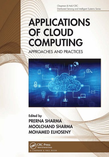 bokomslag Applications of Cloud Computing