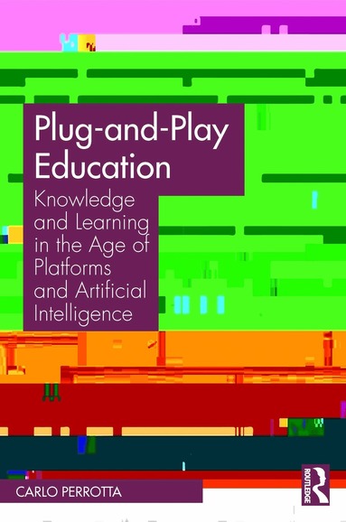 bokomslag Plug-and-Play Education