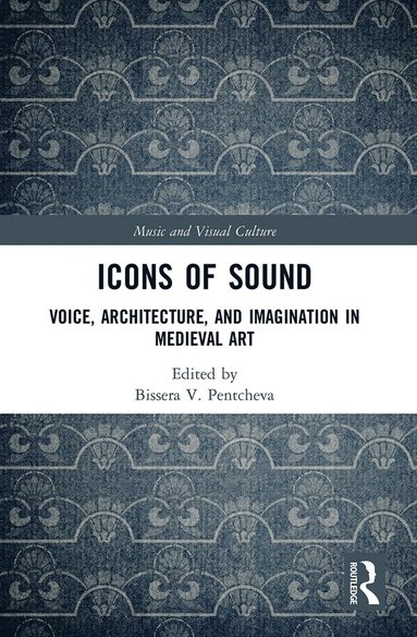 bokomslag Icons of Sound