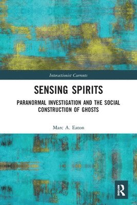 Sensing Spirits 1