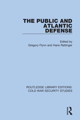 The Public and Atlantic Defense 1
