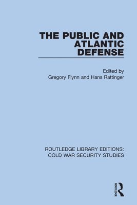 The Public and Atlantic Defense 1