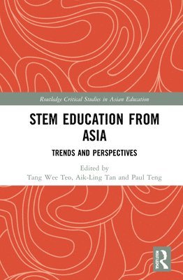 STEM Education from Asia 1
