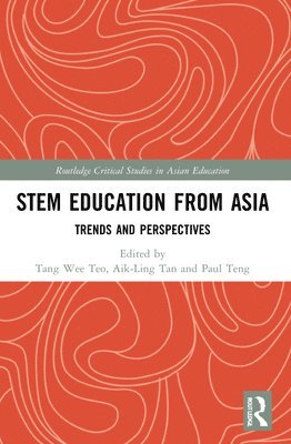 STEM Education from Asia 1