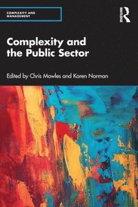 bokomslag Complexity and the Public Sector