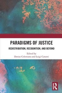 bokomslag Paradigms of Justice