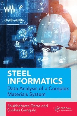 bokomslag Steel Informatics