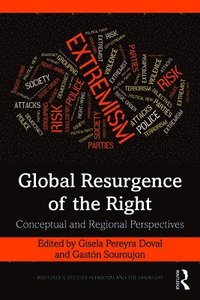 bokomslag Global Resurgence of the Right