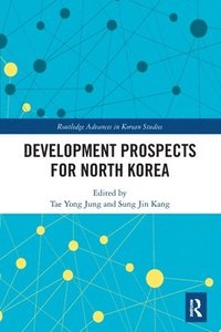 bokomslag Development Prospects for North Korea