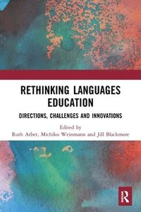 bokomslag Rethinking Languages Education