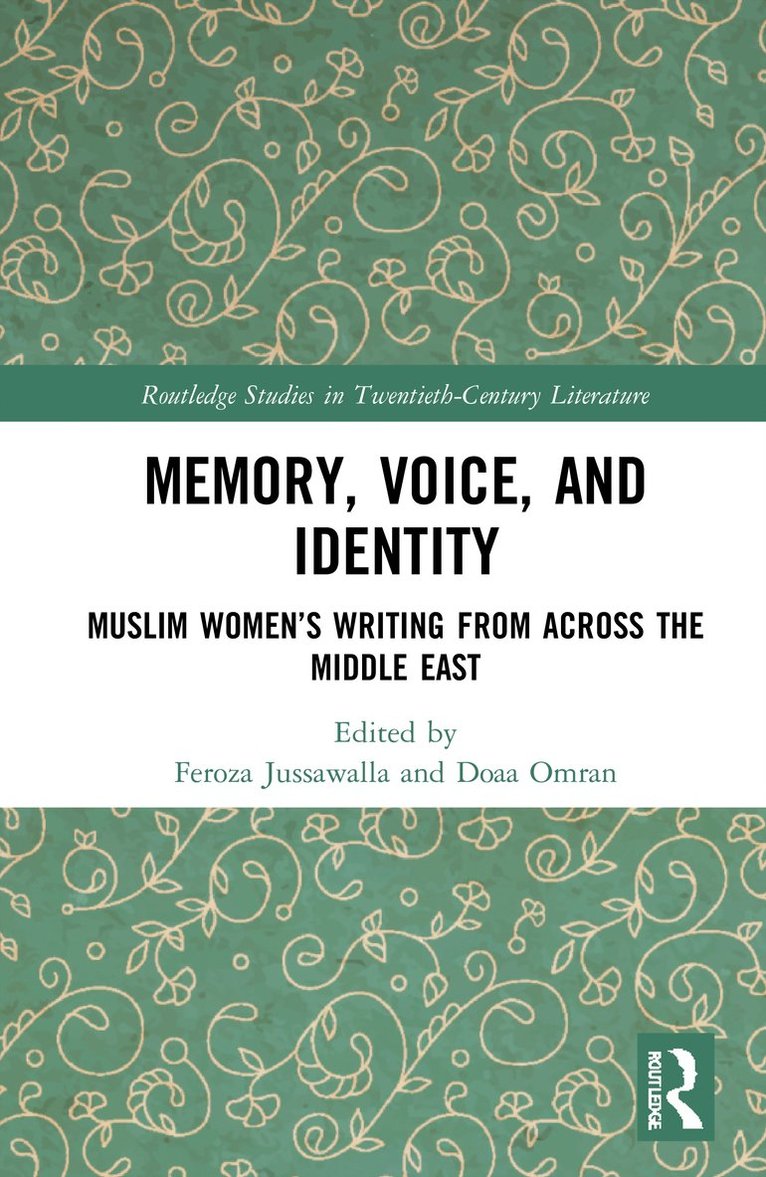 Memory, Voice, and Identity 1