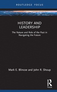 bokomslag History and Leadership