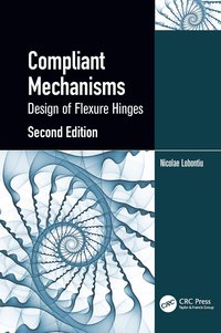 bokomslag Compliant Mechanisms