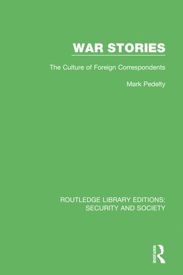 War Stories 1