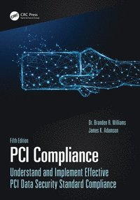 bokomslag PCI Compliance