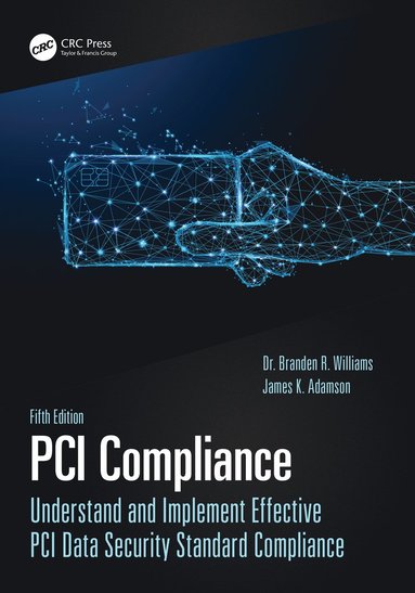 bokomslag PCI Compliance