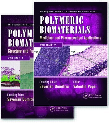 Polymeric  Biomaterials 1