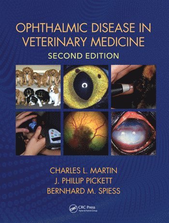 Ophthalmic Disease in Veterinary Medicine 1