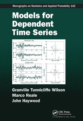 Models for Dependent Time Series 1