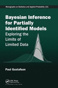 bokomslag Bayesian Inference for Partially Identified Models