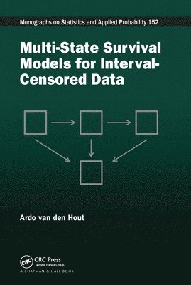 Multi-State Survival Models for Interval-Censored Data 1