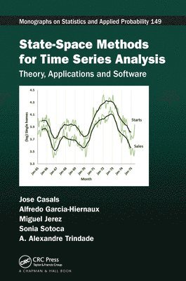 State-Space Methods for Time Series Analysis 1