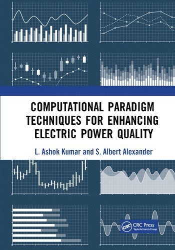 bokomslag Computational Paradigm Techniques for Enhancing Electric Power Quality