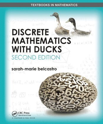 bokomslag Discrete Mathematics with Ducks