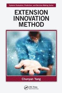 bokomslag Extension Innovation Method