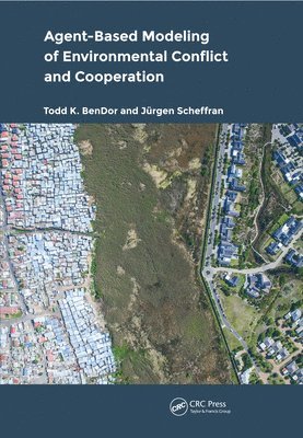 Agent-Based Modeling of Environmental Conflict and Cooperation 1