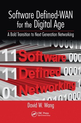 Software Defined-WAN for the Digital Age 1