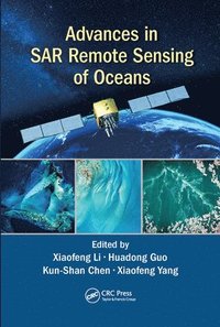 bokomslag Advances in SAR Remote Sensing of Oceans