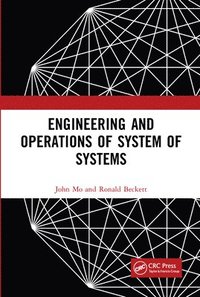 bokomslag Engineering and Operations of System of Systems