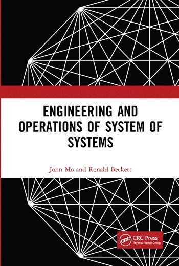 bokomslag Engineering and Operations of System of Systems