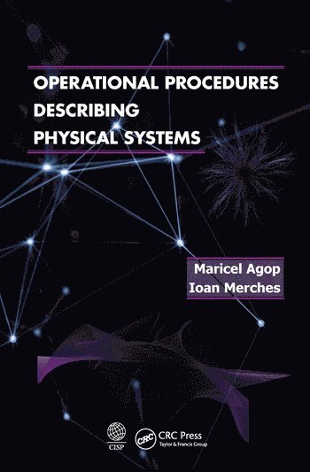 bokomslag Operational Procedures Describing Physical Systems