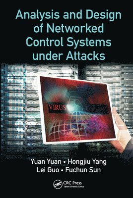 Analysis and Design of Networked Control Systems under Attacks 1
