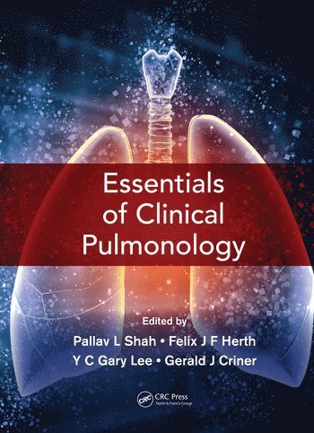 Essentials of Clinical Pulmonology